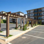 Apartamento para Locação no Residencial Vila Garibaldi em Vinhedo/SP