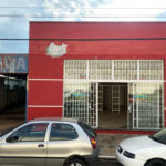 Galpão comercial na Avenida São Carlos- Vila Lutfalla