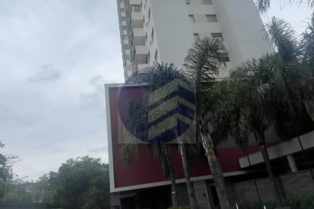 Apartamento para alugar com 3 quartos, sendo 1 suíte, em Vila Mascote, São Paulo - SP
