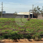 Terreno com 275 m2 , á venda no Terras Di Treviso