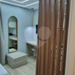 Studio 21M2 mobiliado no Jardim Paulista