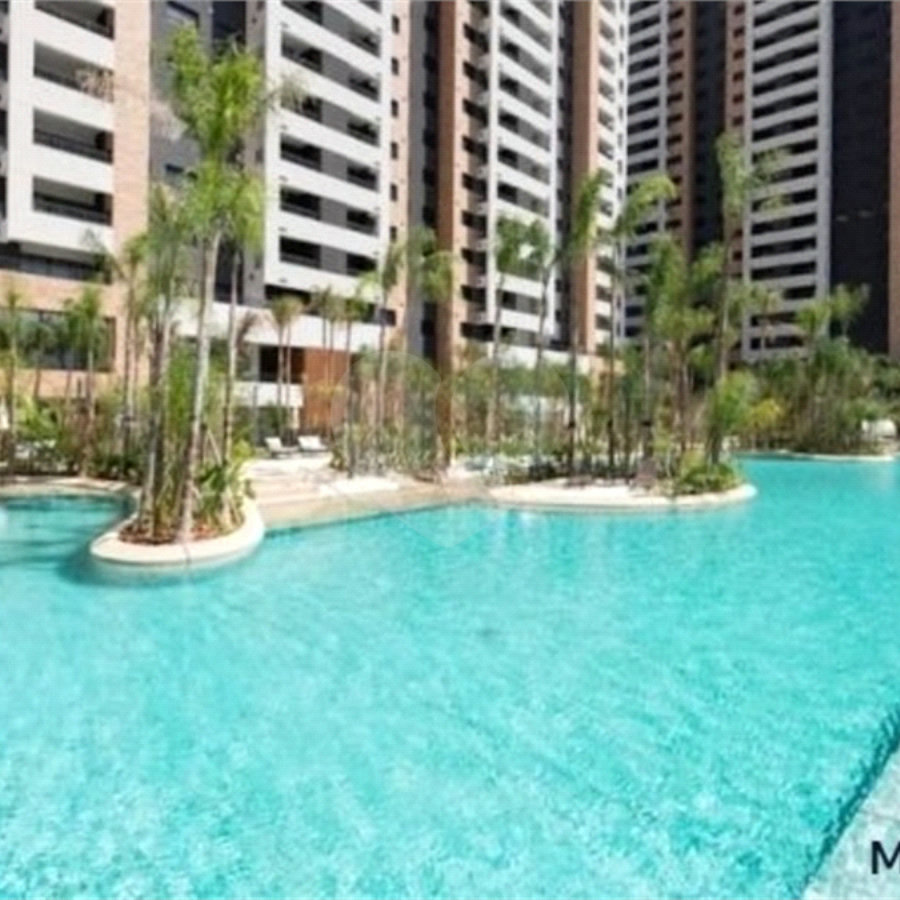 Apartamento com 57m², 2 dormitórios, sendo 1 suíte, 1 vaga, à venda no Brás.