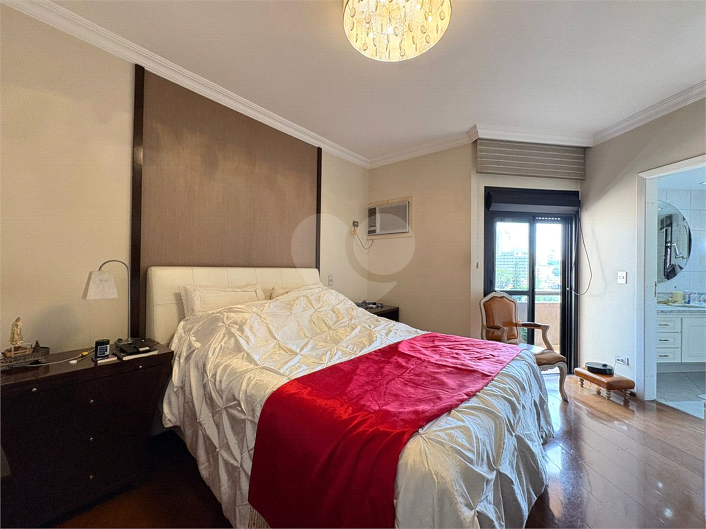 Apartamento á venda - Vila Clementino