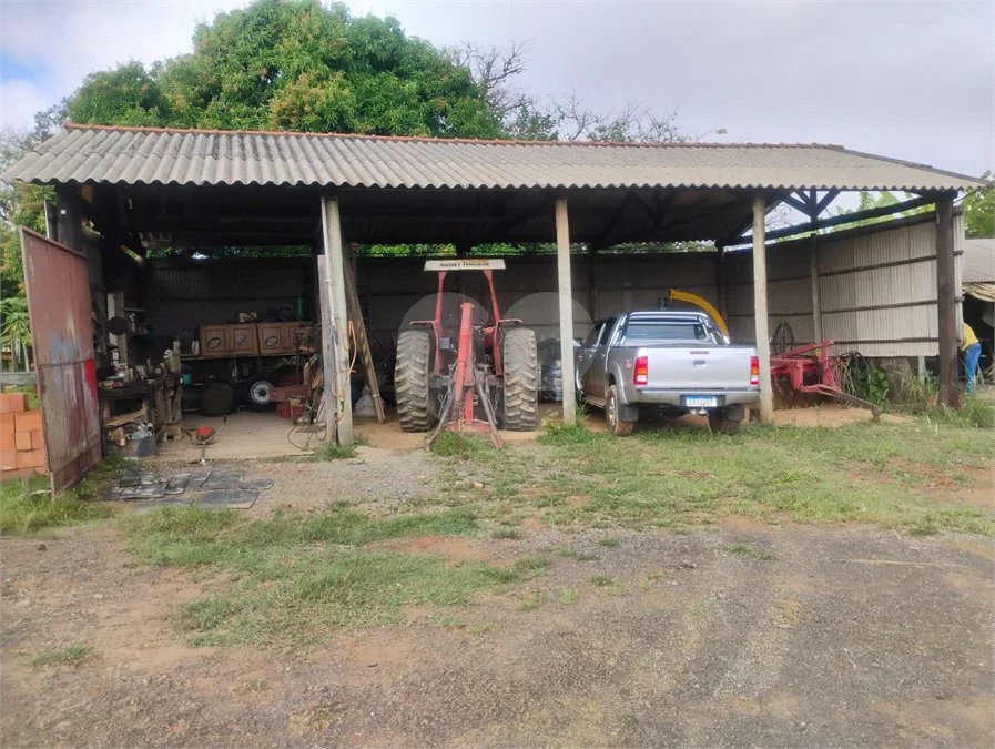 Sítio em Monte Mor (SP) a venda.
