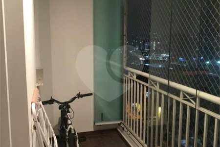 Apartamento a venda 65 m 3 quartos e 1 suíte varanda Mooca.