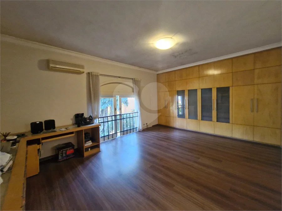 Casa à venda ou para alugar com 4 suítes em Alto da Boa Vista, São Paulo, SP