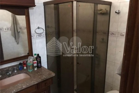 Casa para venda no Cidade Jardim.