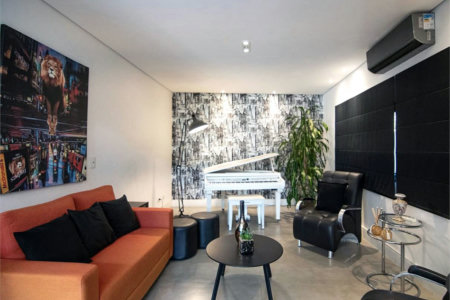 Casa de Alto Padrão à Venda no Residencial Campos do Conde – Santana de Parnaíba/SP