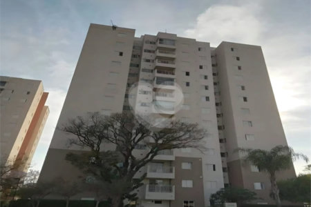 Apartamento à Venda – Condomínio Vila Verde Sabará 3 dormitórios 1 suíte.
