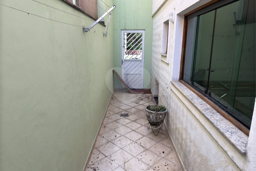 Casa com 3 quartos, 1 suíte, 3 banheiros e vagas de garagem no Tremembé em São Paulo
