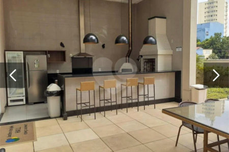 Apartamento á venda na Vila Maria com 3 quartos e 2 vagas