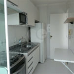 Apartamento Mobilado de 2 dormitórios com terraço e 1 vaga de garagem no Butantã!