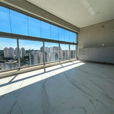 Apartamento à venda com 3 quartos, sendo 1 suíte,  em Jardim Marajoara, São Paulo, SP