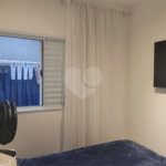 Apartamento à venda com 1 quarto em Vila Dom Pedro Ii, São Paulo, SP