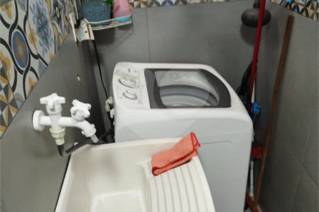APARTAMENTO 33 M2 - PRÓXIMO METRÔ SÃO BENTO