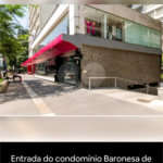 Imóvel a Venda na Avenida Paulista - Bela Vista