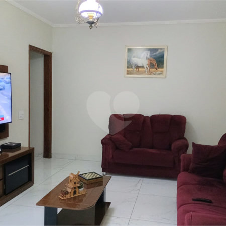 Sobrado à Venda no Bicão – São Carlos/SP