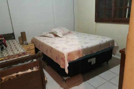Chácara a venda em Itatiba - SP