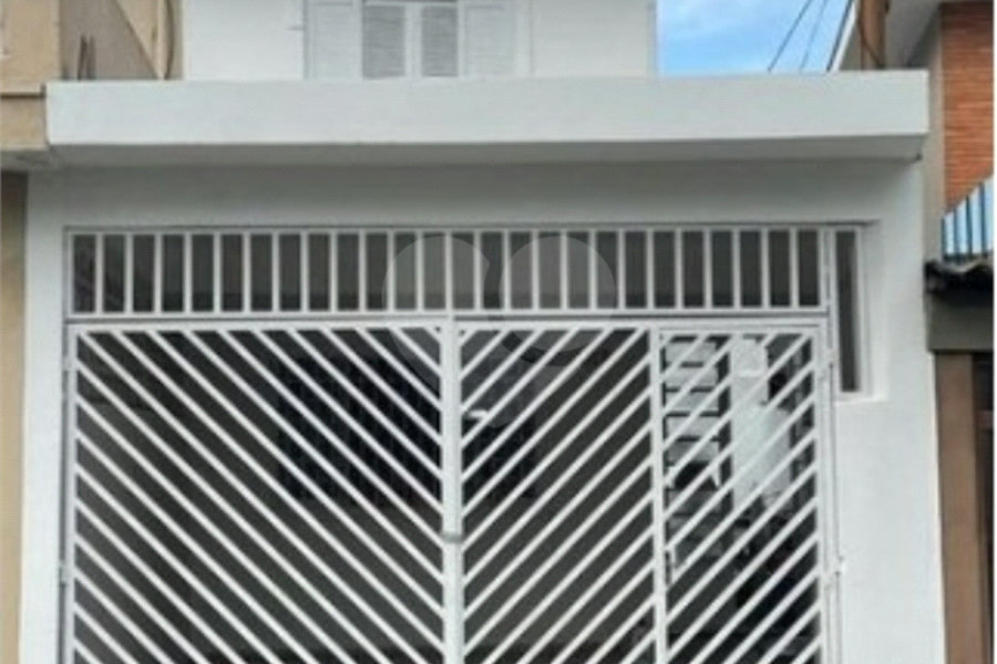 Sobrado 2 dormitórios em Pirituba