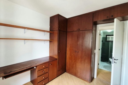 Apartamento com 3 Dormitórios e Lazer Completo no Jardim Peri Peri