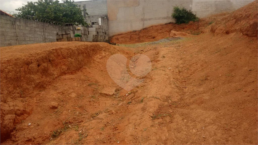 Terreno a venda em Itatiba REF 995323