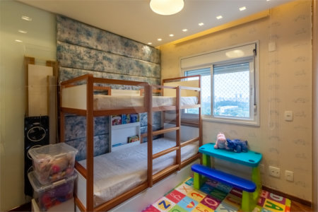 Apartamento de Alto Padrão à Venda na Vila Mariana com 190m², 3 Suítes e Vista para o Parque Ibirapuera