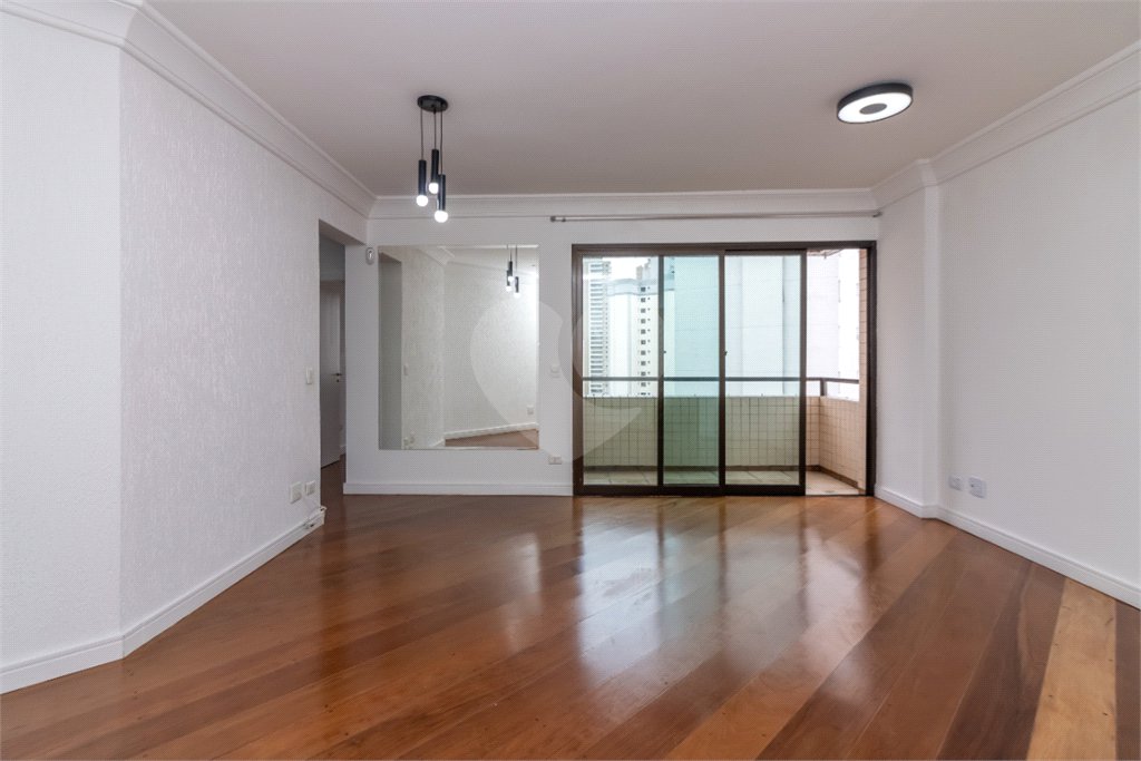APARTAMENTO 3 QUARTOS E 3 VAGAS À VENDA NA CHÁCARA KLABIN VENDER