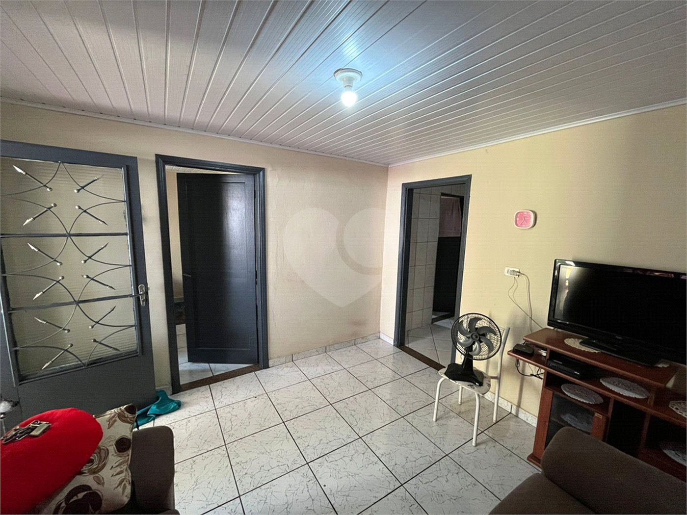 Casa a venda com 5 dormitórios no Boa Vista
