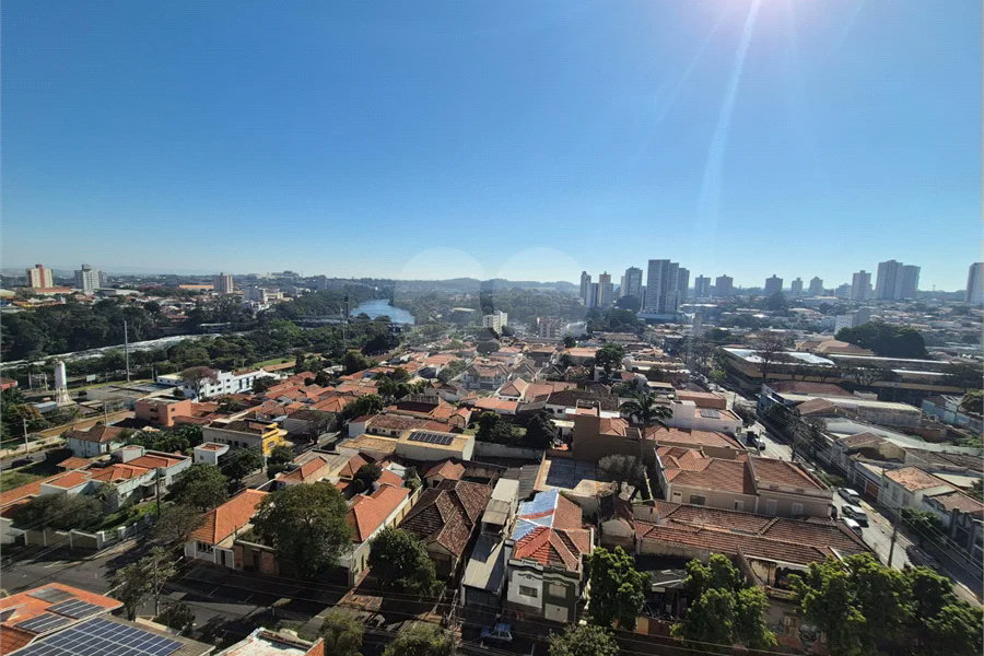 APARTAMENTO À VENDA | EDIFÍCIO ACAPULCO | PIRACICABA/SP