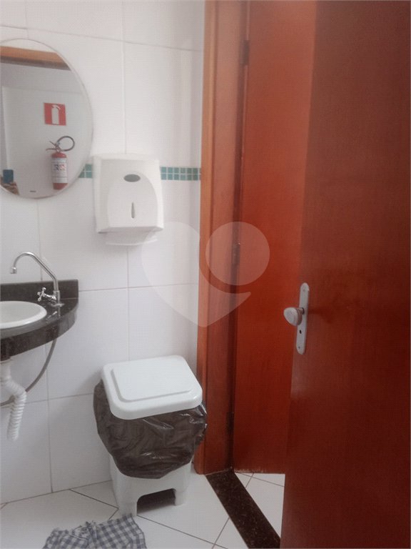 Sala comercial de 130m² Mobiliada com internet e central telefônica, Vila Thays, Atibaia