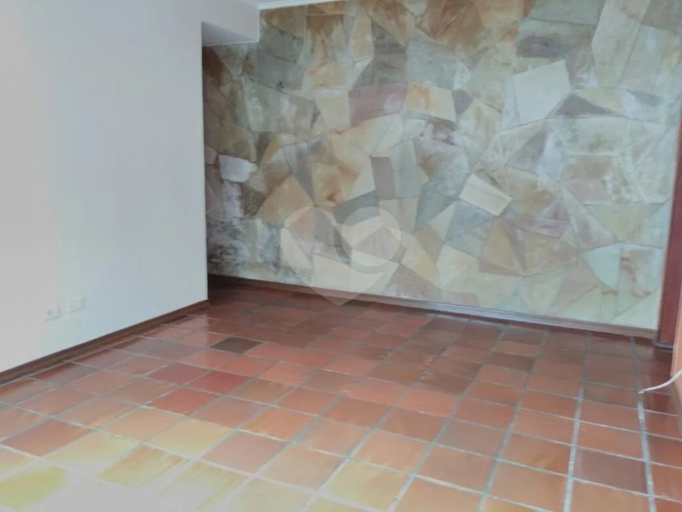 Casa Térrea Alto da Mooca