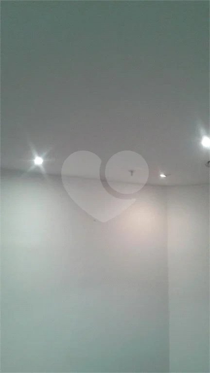 Conjunto comercial na Vila Olimpia