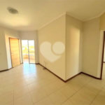 Apartamento para venda no Santa Marta em São Carlos