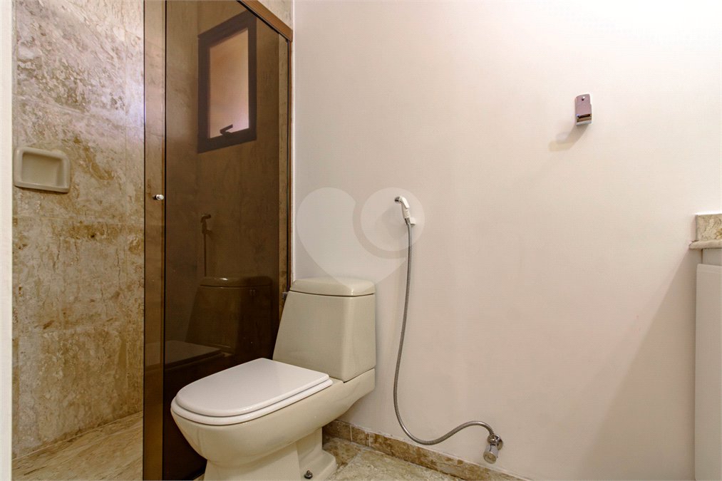 Apartamento à venda ou para alugar com 3 suítes em Itaim Bibi, São Paulo, SP