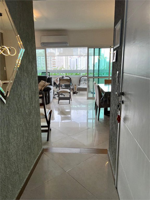 APARTAMENTO ALTO DE SANTANA