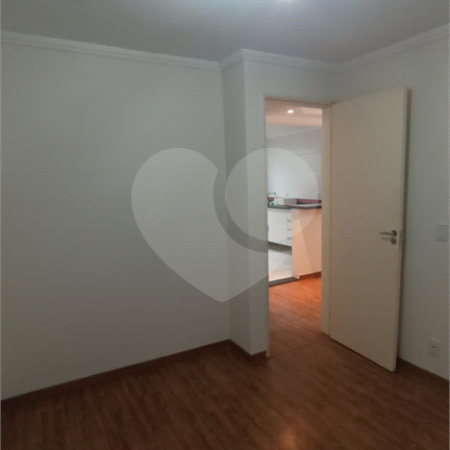 Apartamento para venda no Condomínio Residencial Spazio Mont Royal.