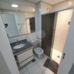 Apto 60m² no Centro de São Carlos