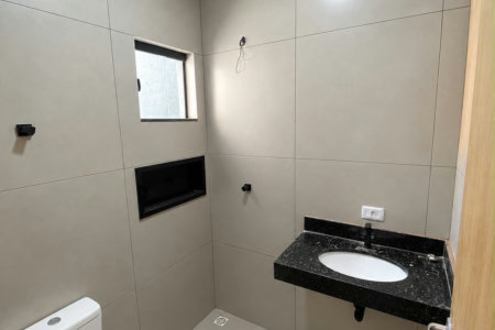 Casa à venda com 2 quartos, sendo 1 suíte,  em Jardim Bela Vista, Três Lagoas, MS
