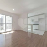 Apartamento com 61m² à venda na Saúde, 2 dormitórios, 1 suíte, 1 vaga, lazer completo