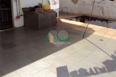 Casa Residencial Vila Faria á venda