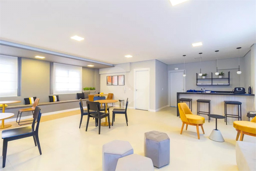 APARTAMENTO 2 DOMITÓRIOS 40 M2 MÓOCA