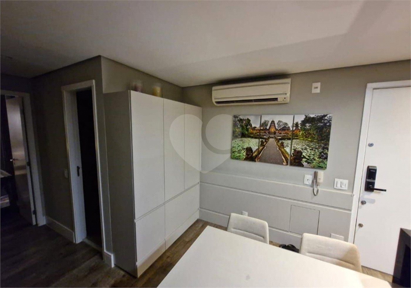 Apartamento com 2 dormitórios à venda, 69 m² por R$ 1.299.000,00 - Brooklin - São Paulo/SP