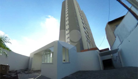 Apartamento à venda com 2 quartos em Jardim Lutfalla, São Carlos, SP