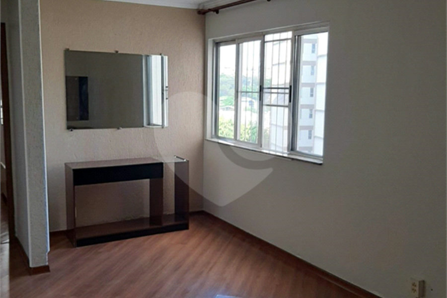 Apartamento à venda com 2 quartos em Jardim Íris, São Paulo, SP