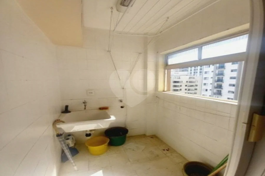 Apartamento à venda com 1 quarto em Vila Mascote, São Paulo, SP
