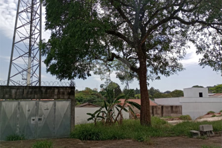 Terreno para venda no Jardim Citelli