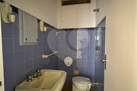 Casa térrea no Centro para venda ou locação