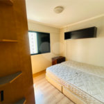 APARTAMENTO À VENDA NA VILA DA SAÚDE – PRONTO PARA MORAR!