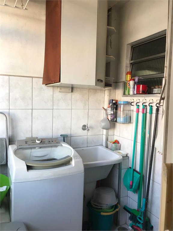 Apartamento à venda na Vila Madalena de 84 m² com 2 dormitórios