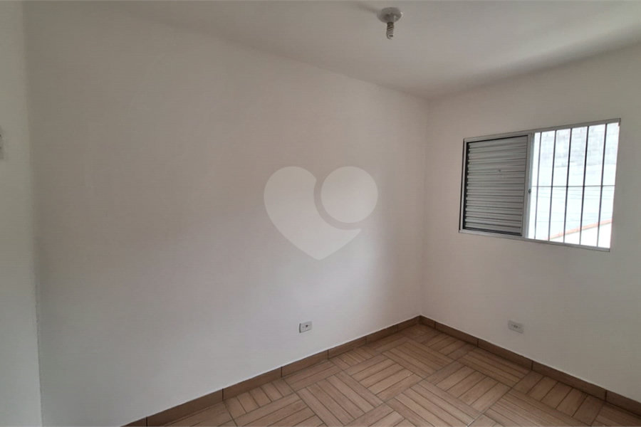 Casa no Jardim Vila Formosa